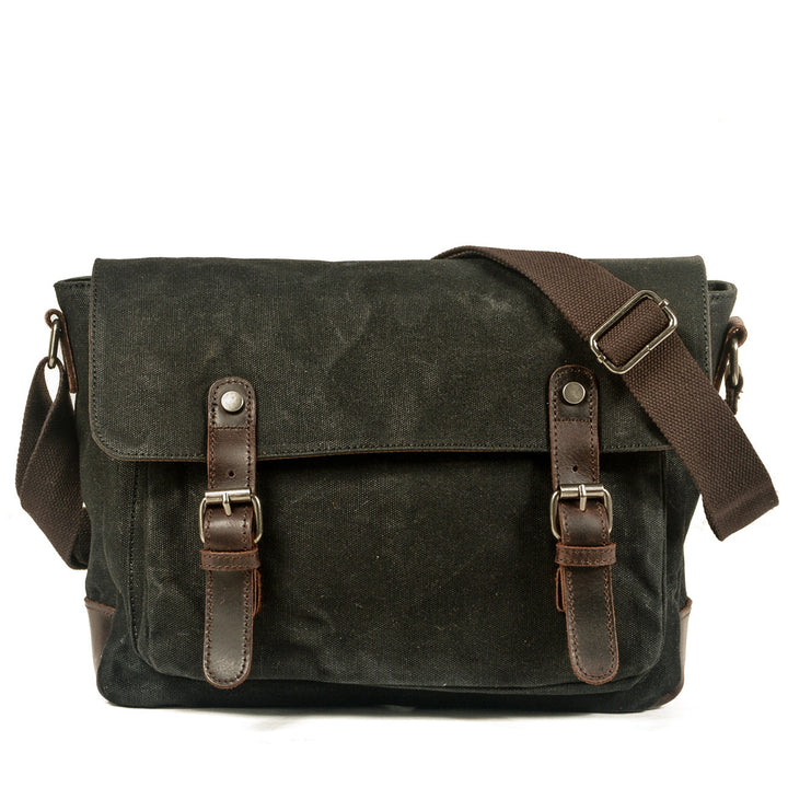 Drune | Sling Bag - NovaStyle - Kompakt und stilvoll für jeden Tag