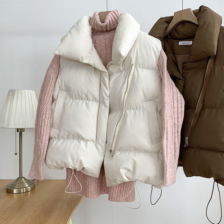 Drune | Body Warmer für Frauen - JulliesWarmer - Stylisch & Bequem