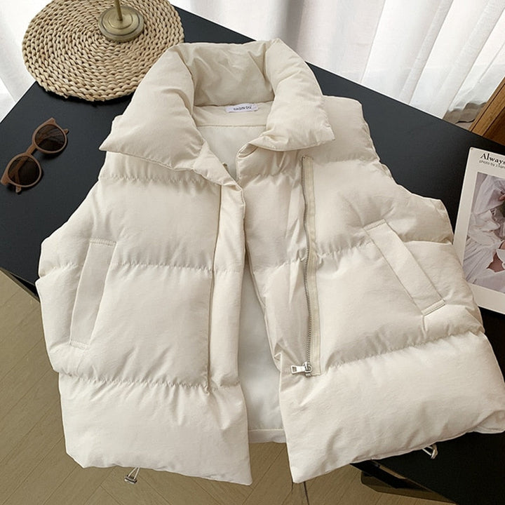 Drune | Body Warmer für Frauen - JulliesWarmer - Stylisch & Bequem