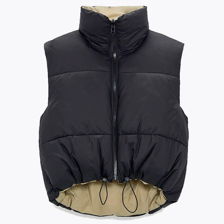Drune | Bodywarmer Ideal für Kühlere Sommernächte