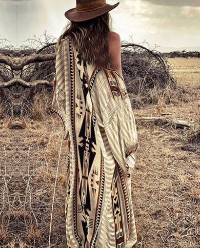 Drune | Moderner Kimono für Frauen