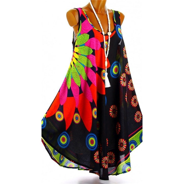 Drune | Bohemian Kleid Kleid