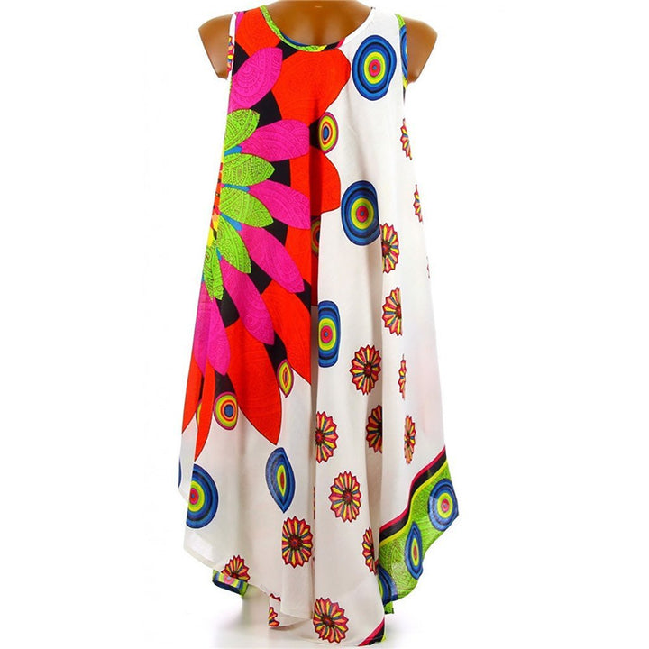 Drune | Bohemian Kleid Kleid