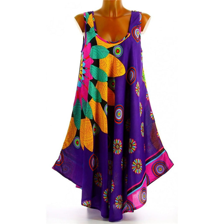 Drune | Bohemian Kleid Kleid