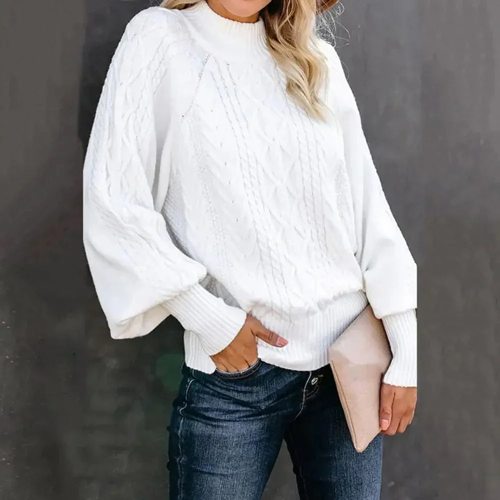Drune Zeitloser Und Eleganter Pullover