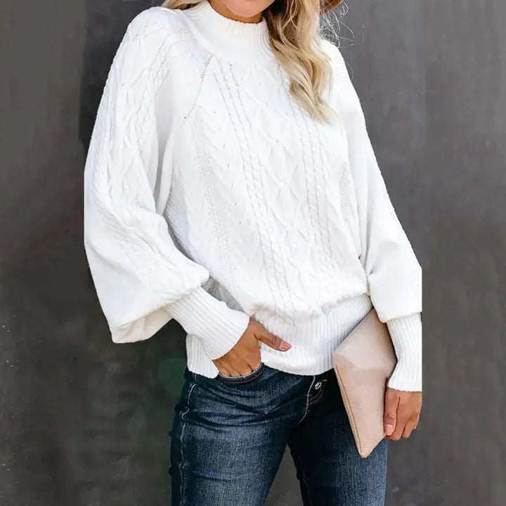 Drune Zeitloser Und Eleganter Pullover