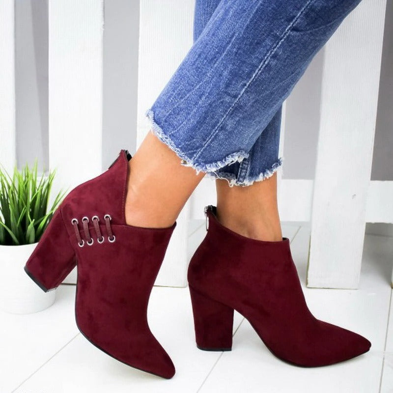 Drune | Stiefeletten