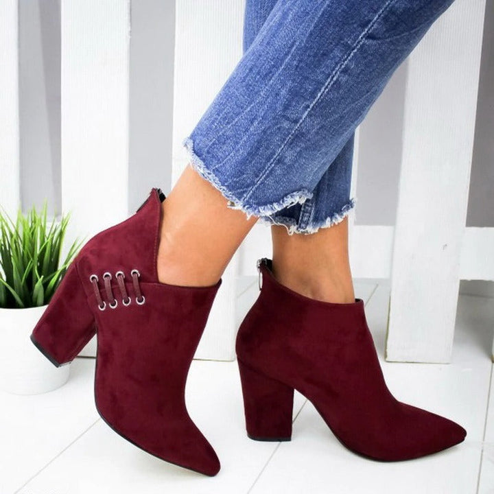 Drune | Stiefeletten