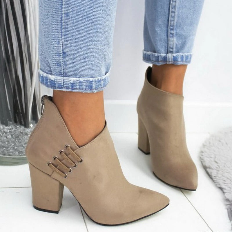 Drune | Stiefeletten