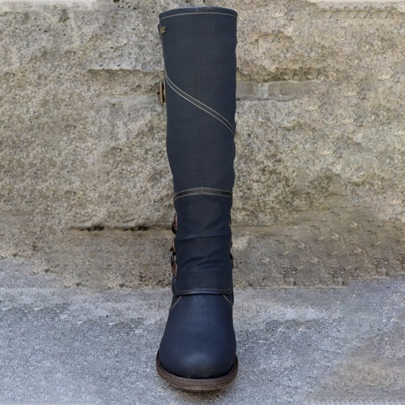 Drune | Stiefel