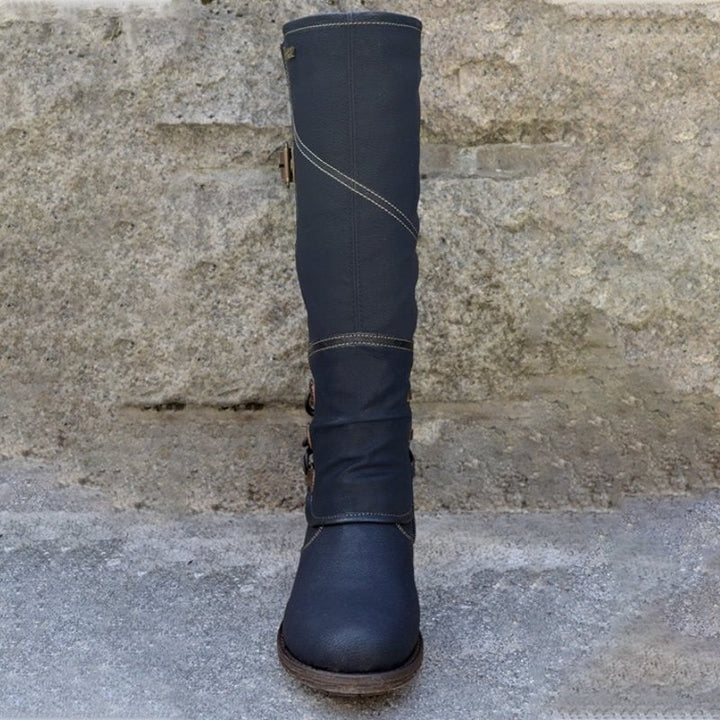Drune | Stiefel
