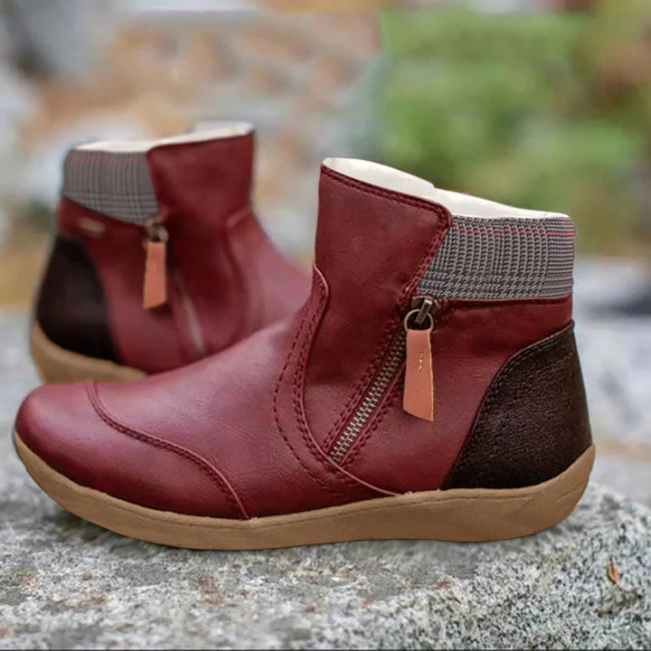 Drune | Bequeme Air-Boots