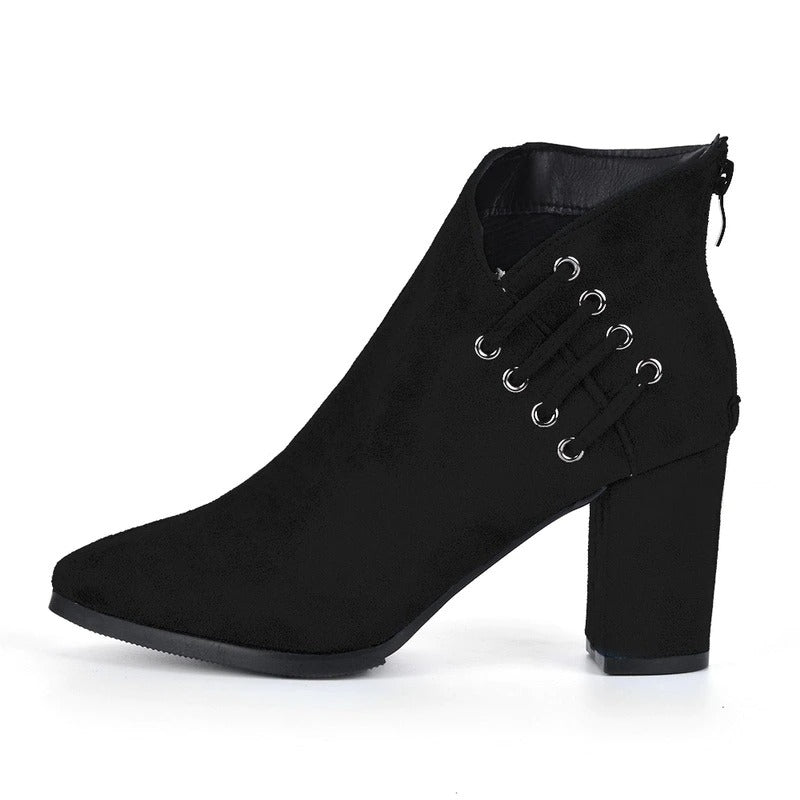 Drune | Stiefeletten