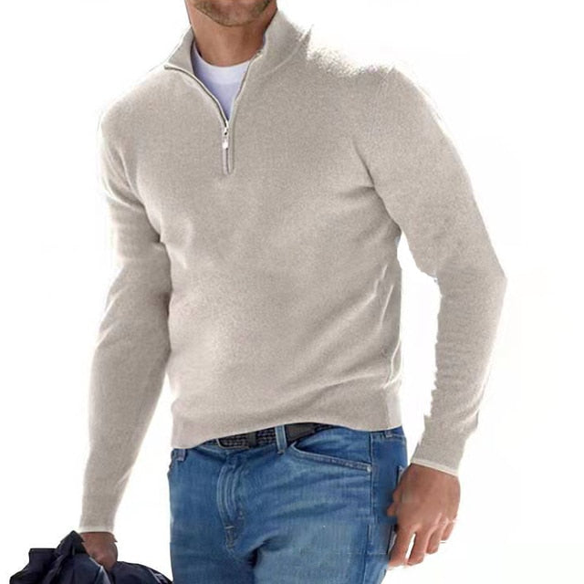 Drune | Bradley Herren Pullover