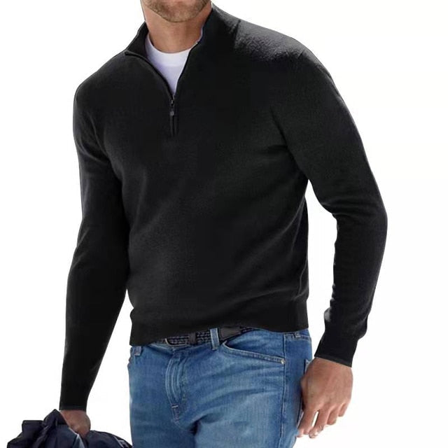 Drune | Bradley Herren Pullover