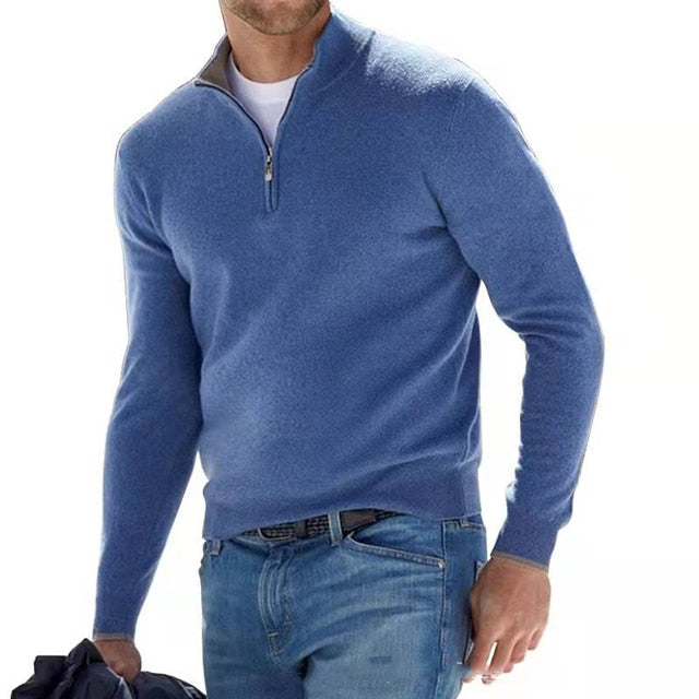 Drune | Bradley Herren Pullover