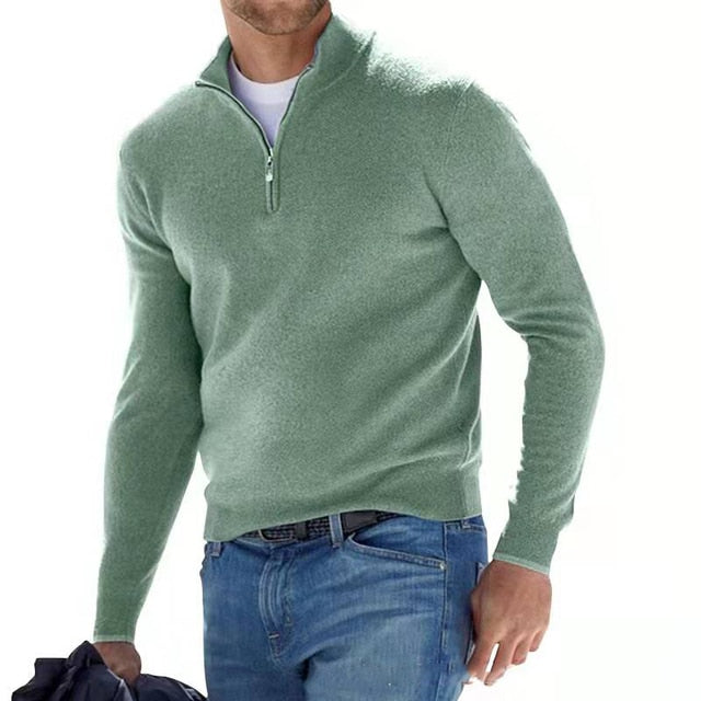 Drune | Bradley Herren Pullover