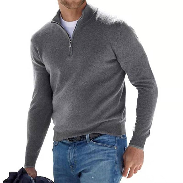 Drune | Bradley Herren Pullover