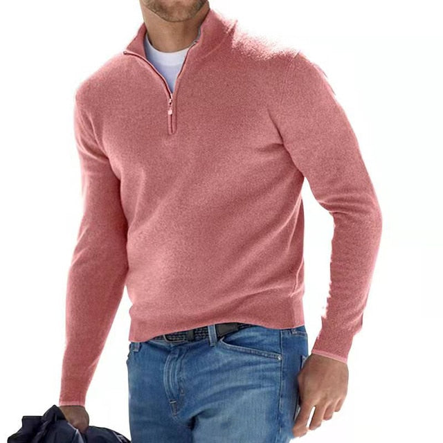 Drune | Bradley Herren Pullover