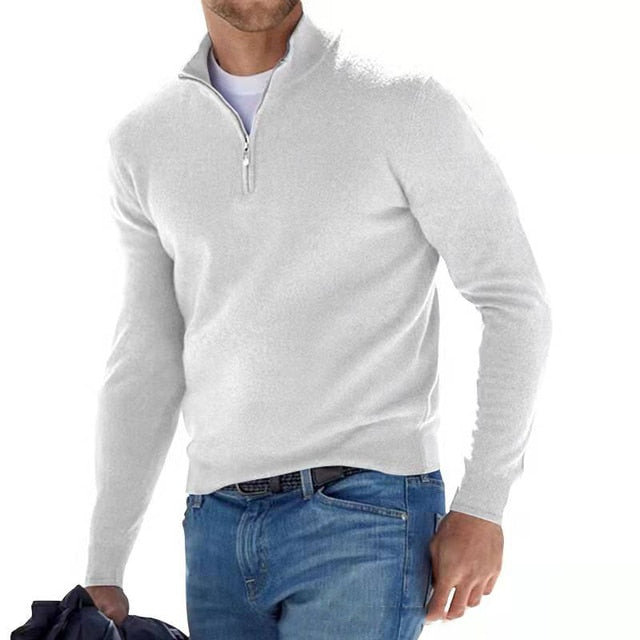 Drune | Bradley Herren Pullover