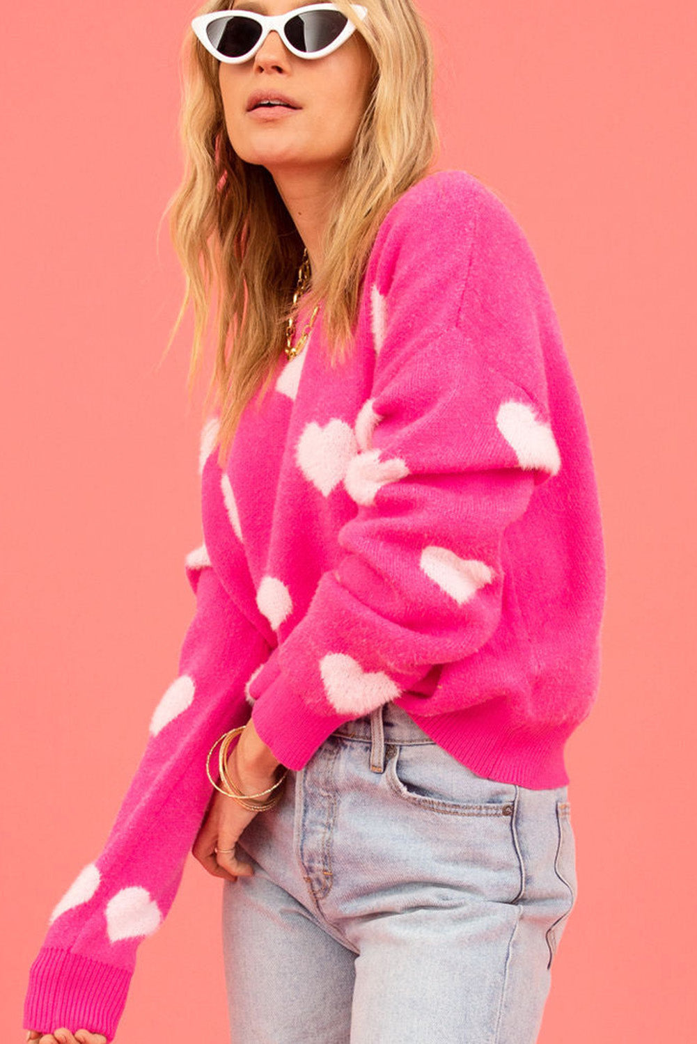 Drune | Stylischer und Bequemer Pullover