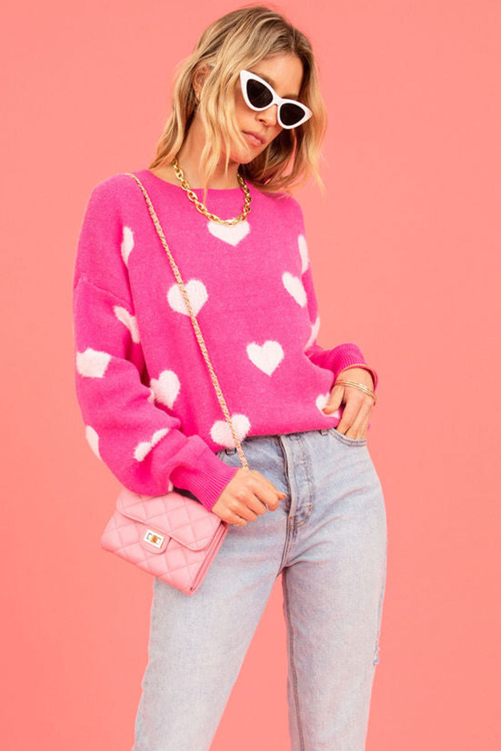 Drune | Stylischer und Bequemer Pullover