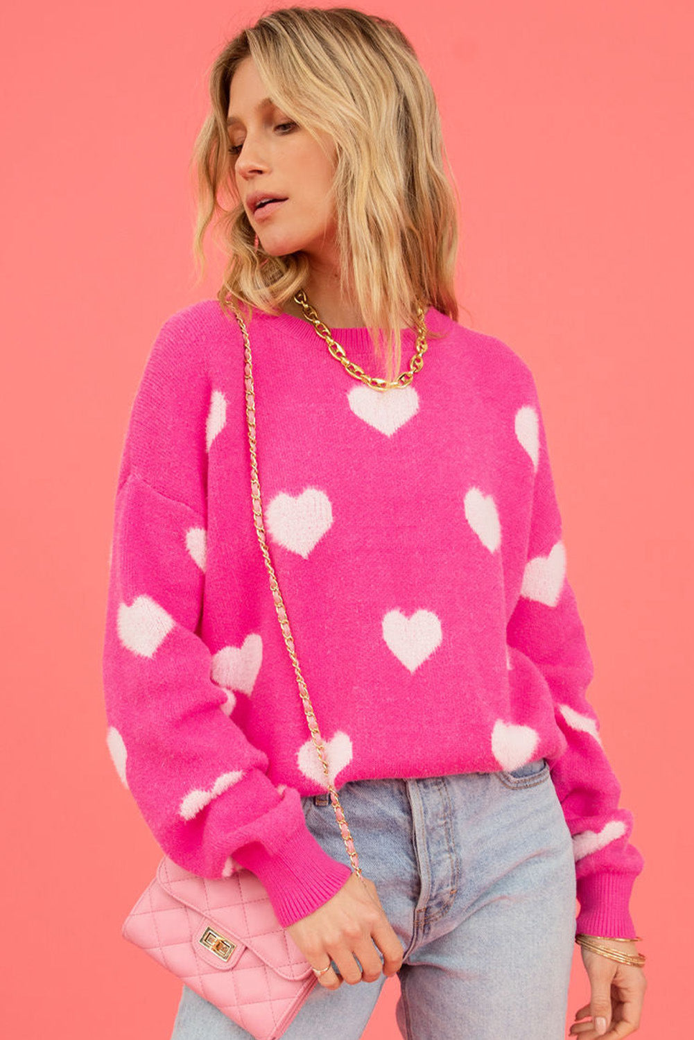 Drune | Stylischer und Bequemer Pullover