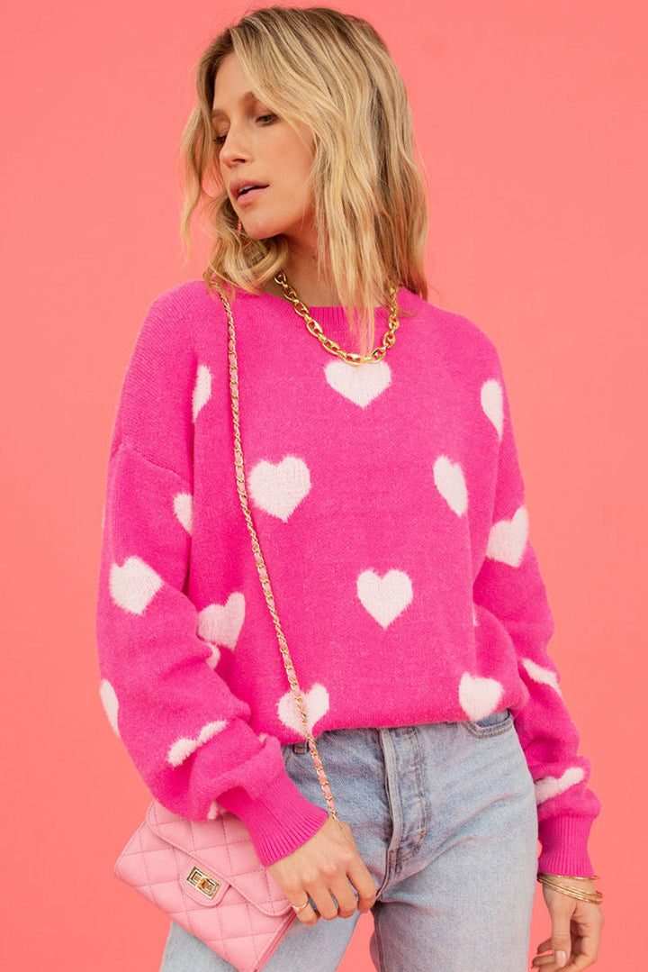 Drune | Stylischer und Bequemer Pullover