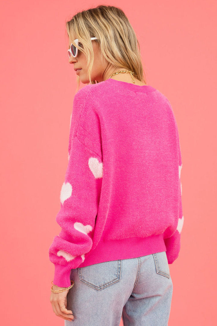 Drune | Stylischer und Bequemer Pullover