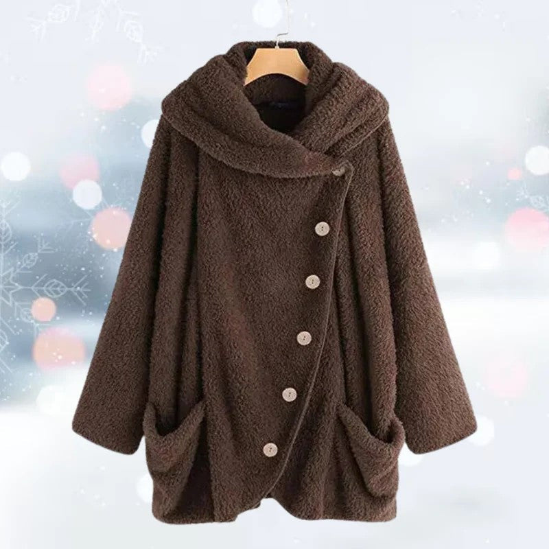 Drune | Elegante und Lässige Allgemeine Jacke