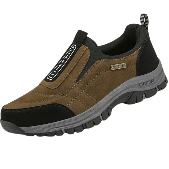 Drune | Komfortable Orthopädische Wanderschuhe