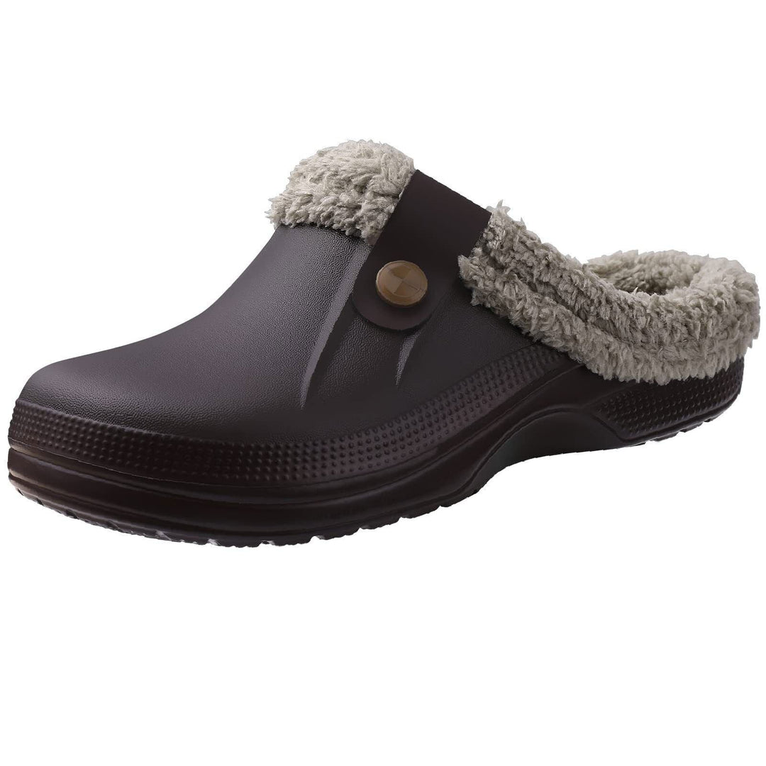 Gem Winter Clogs | Warm & Vielseitig Drune