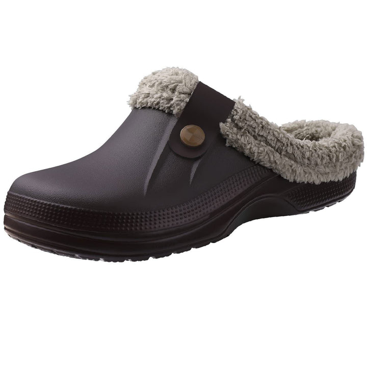 Gem Winter Clogs | Warm & Vielseitig Drune