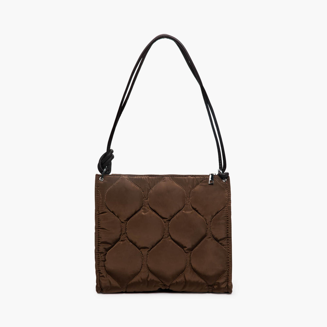 Drune | Puffer Tasche