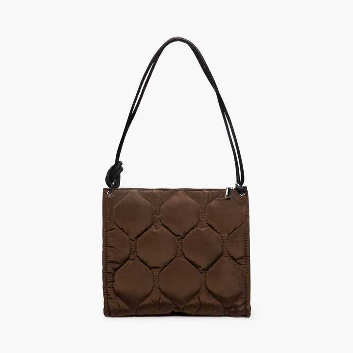Drune | Puffer Tasche