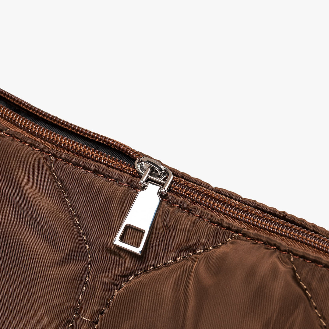 Drune | Puffer Tasche