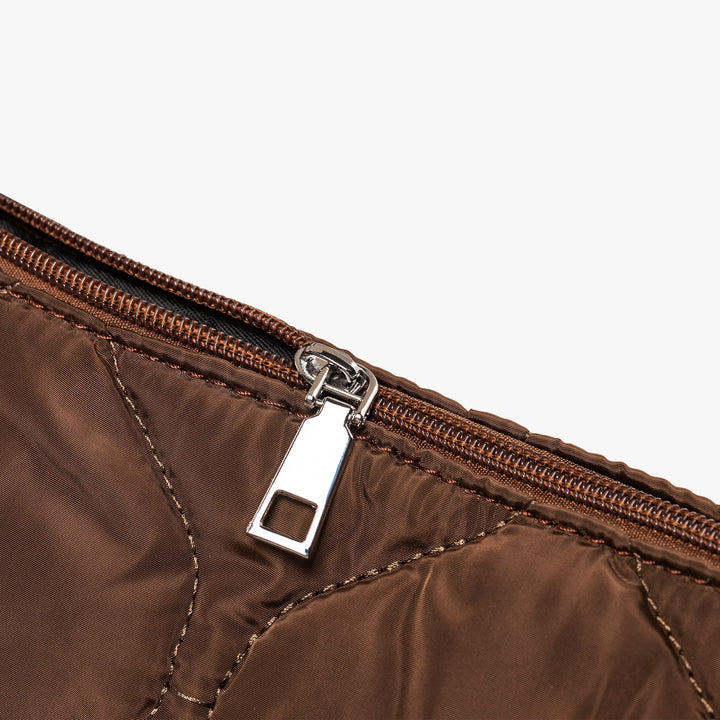 Drune | Puffer Tasche