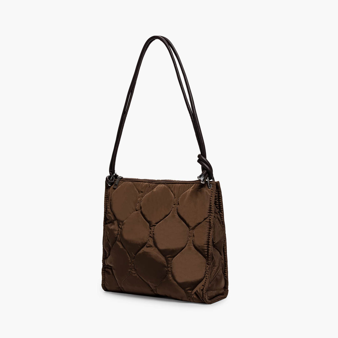 Drune | Puffer Tasche