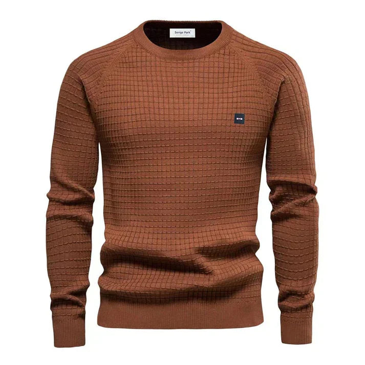 Drune | Cosycraft Pullover