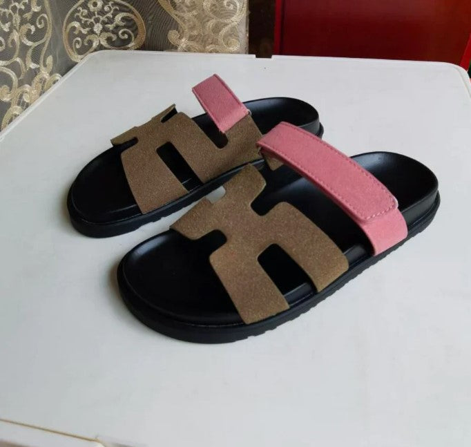 Drune | Stilvolle Sandalen