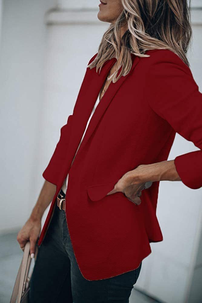 Drune | Freizeitblazer Klassisch & Vielseitig