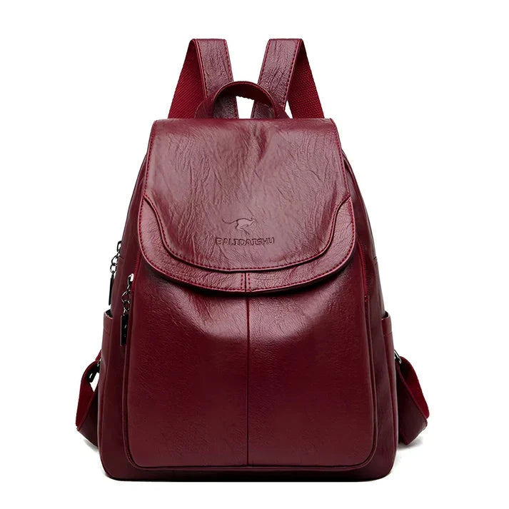 Drune | Geräumiger Rucksack
