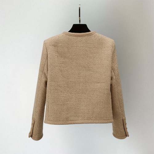 Drune | schicker Strickcardigan zum Schichten