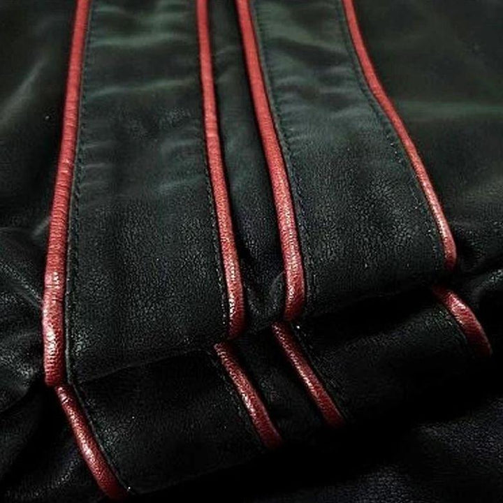 Drune | Outwear Wolverine Jacke
