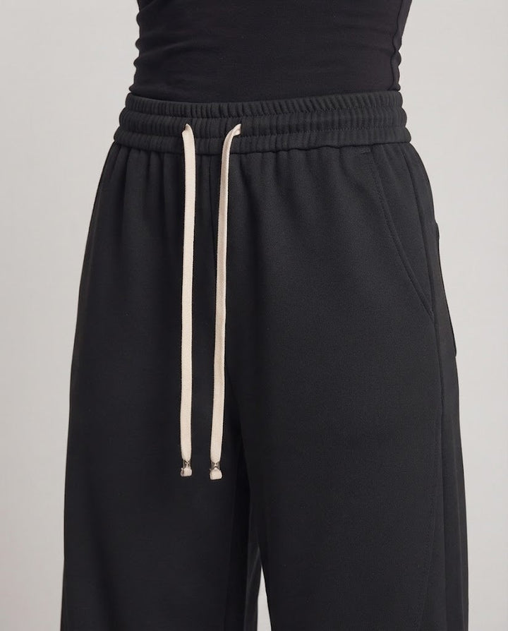 Damen Lässige und bequeme Freizeithose Drune