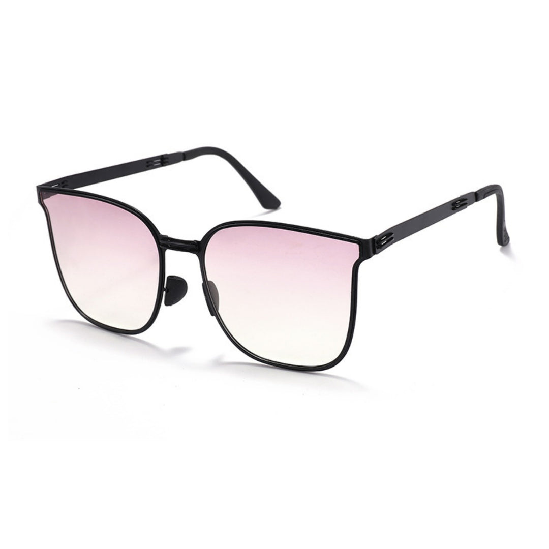 Drune | Faltbare Sonnenbrille Sonnenschutz UV-Schutz