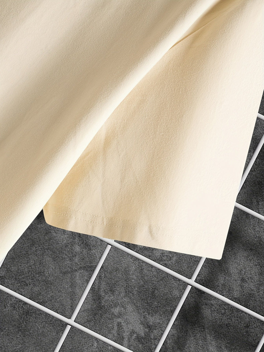 Drune | Lässiges Herren T-shirt Mit Blumen Und Vogelprint