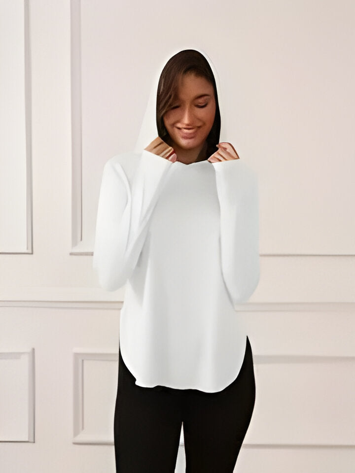 Drune | Women'S Sun Protection Hoodie