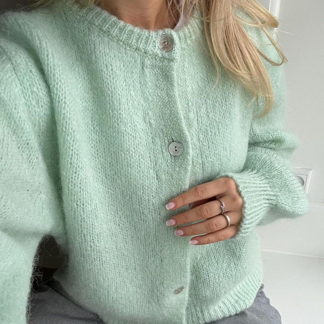 Drune | Cardigan Stil Lässig
