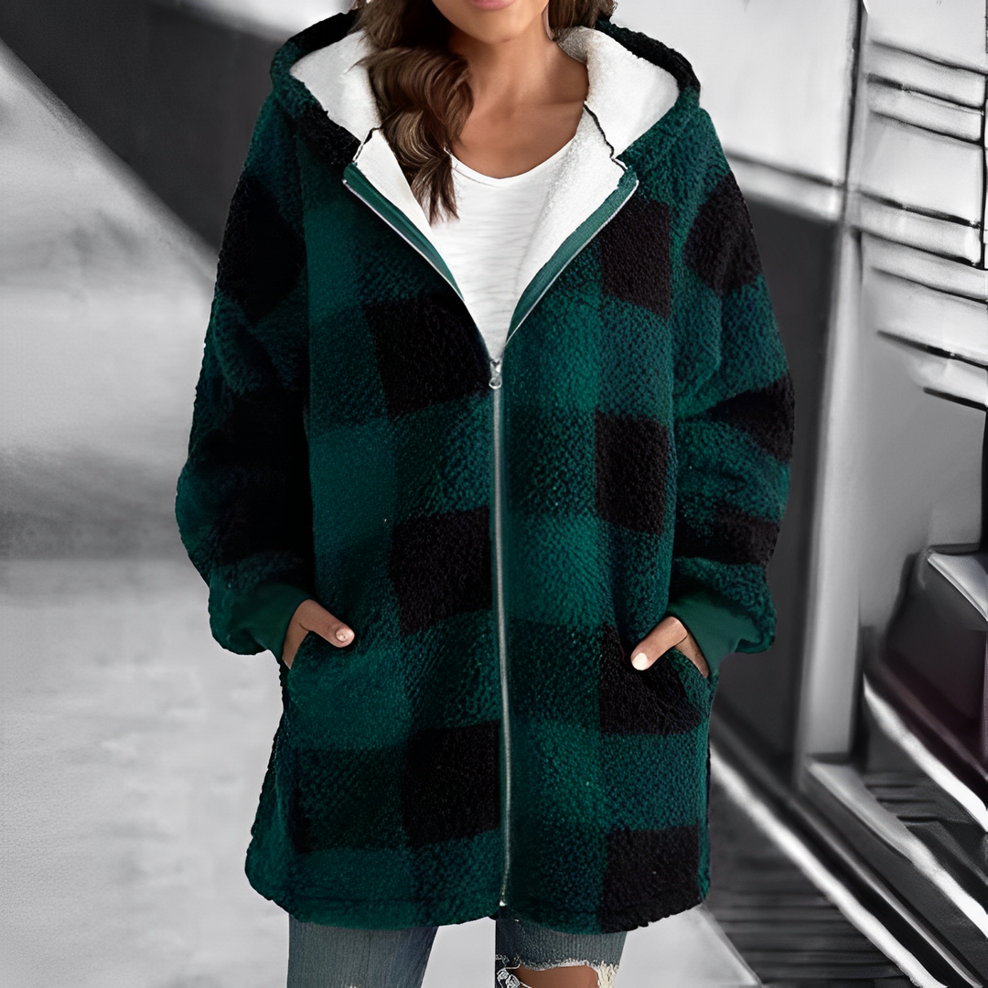 Drune | Modischer, gemütlicher Pullover für Damen